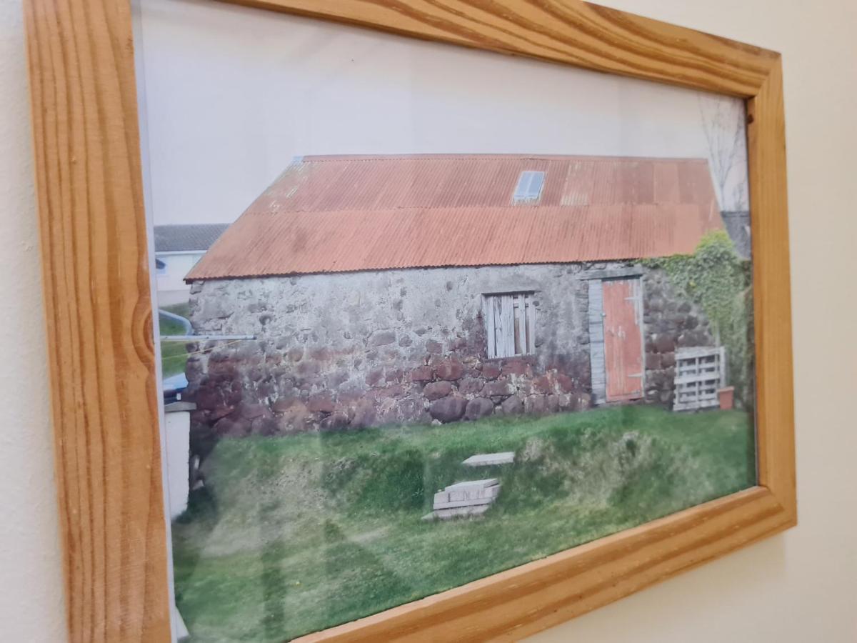 The Old Post House Villa Fort William Exteriör bild